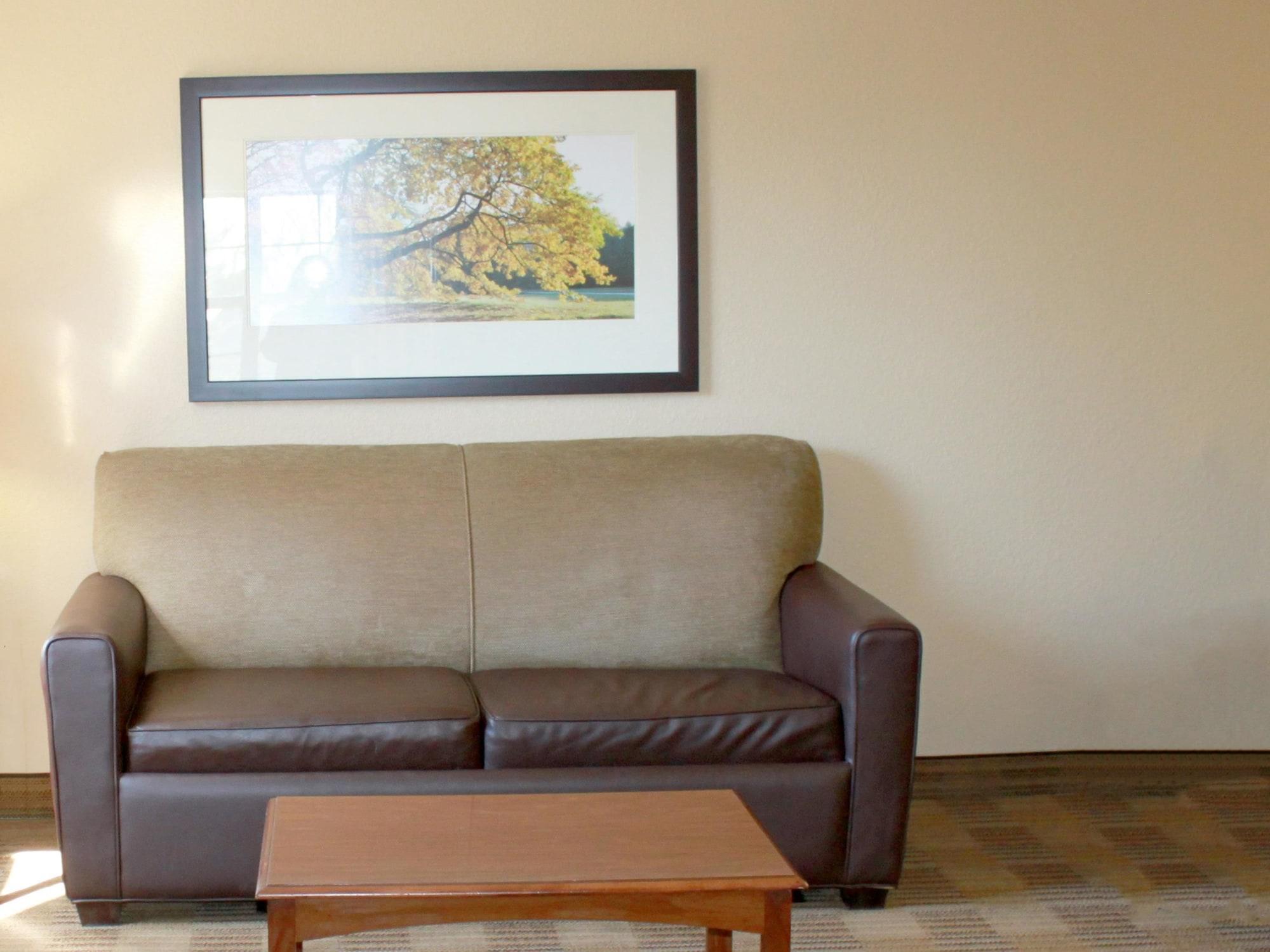 Extended Stay America Suites - Secaucus - New York City Area Buitenkant foto