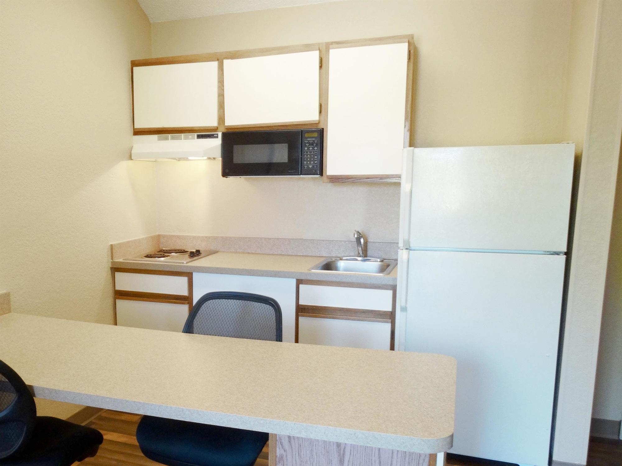 Extended Stay America Suites - Secaucus - New York City Area Buitenkant foto