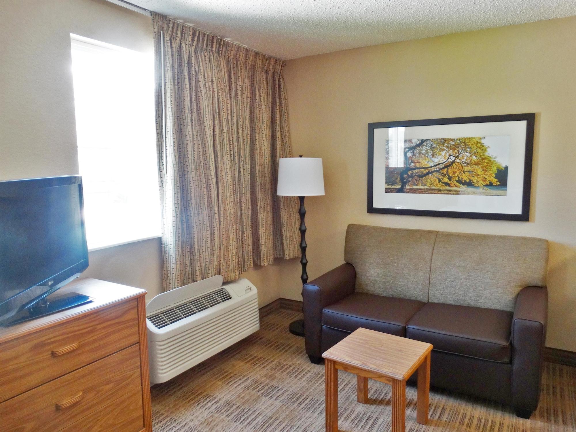 Extended Stay America Suites - Secaucus - New York City Area Buitenkant foto