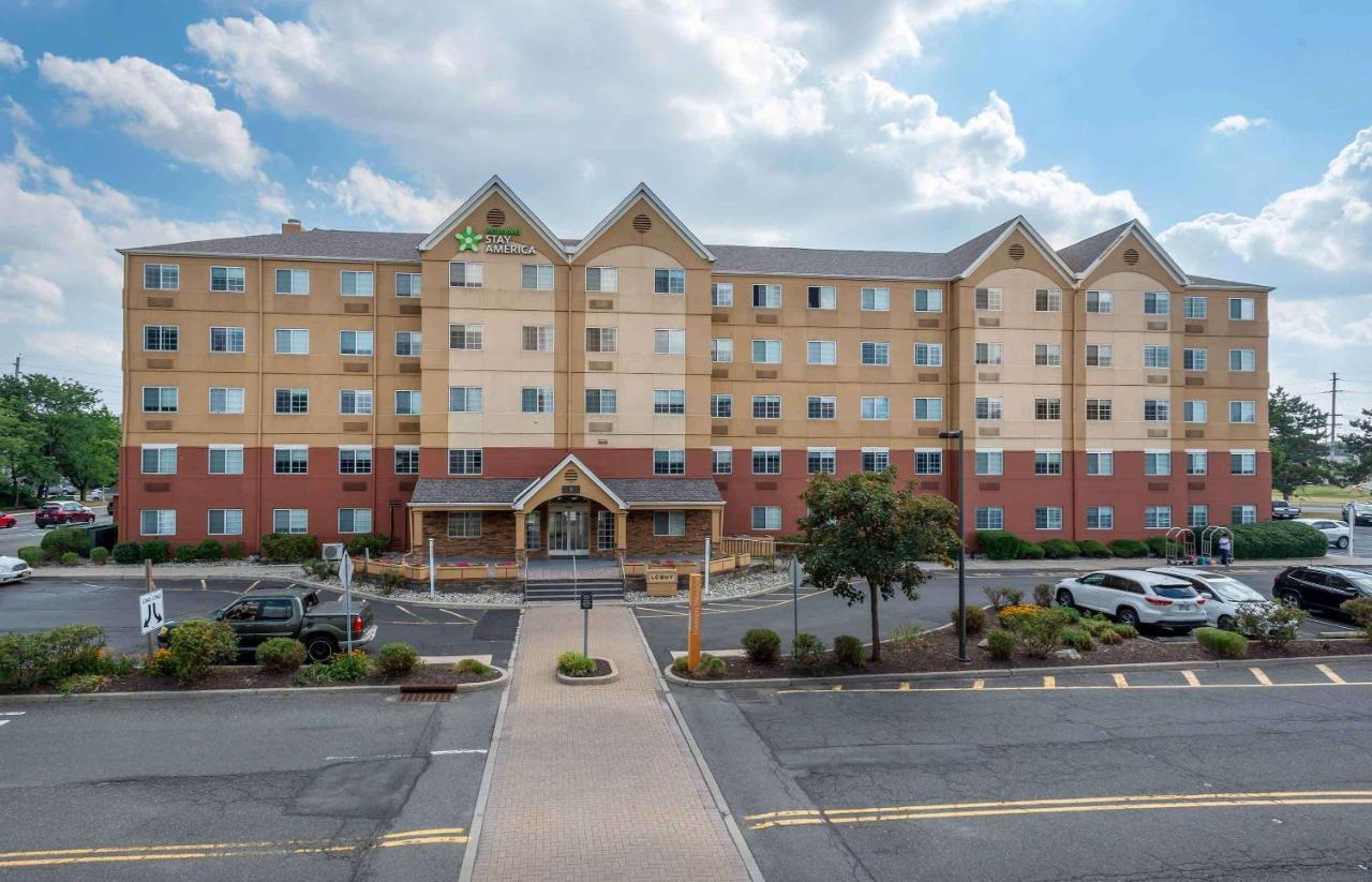 Extended Stay America Suites - Secaucus - New York City Area Buitenkant foto