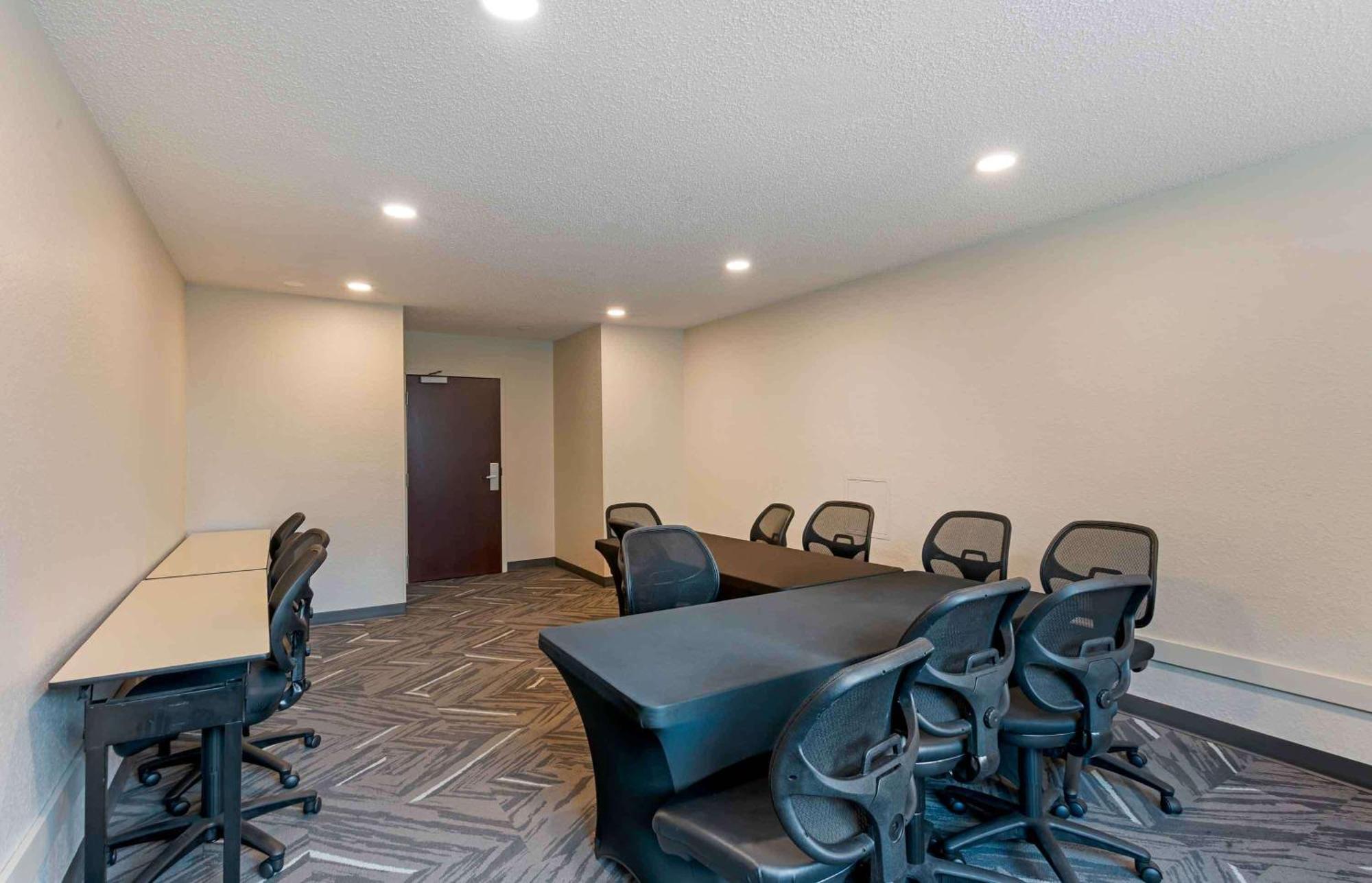 Extended Stay America Suites - Secaucus - New York City Area Buitenkant foto