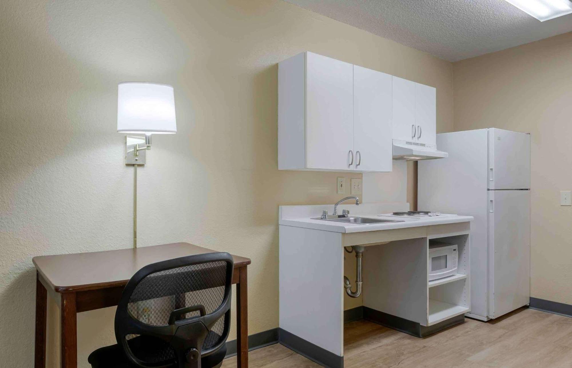 Extended Stay America Suites - Secaucus - New York City Area Buitenkant foto