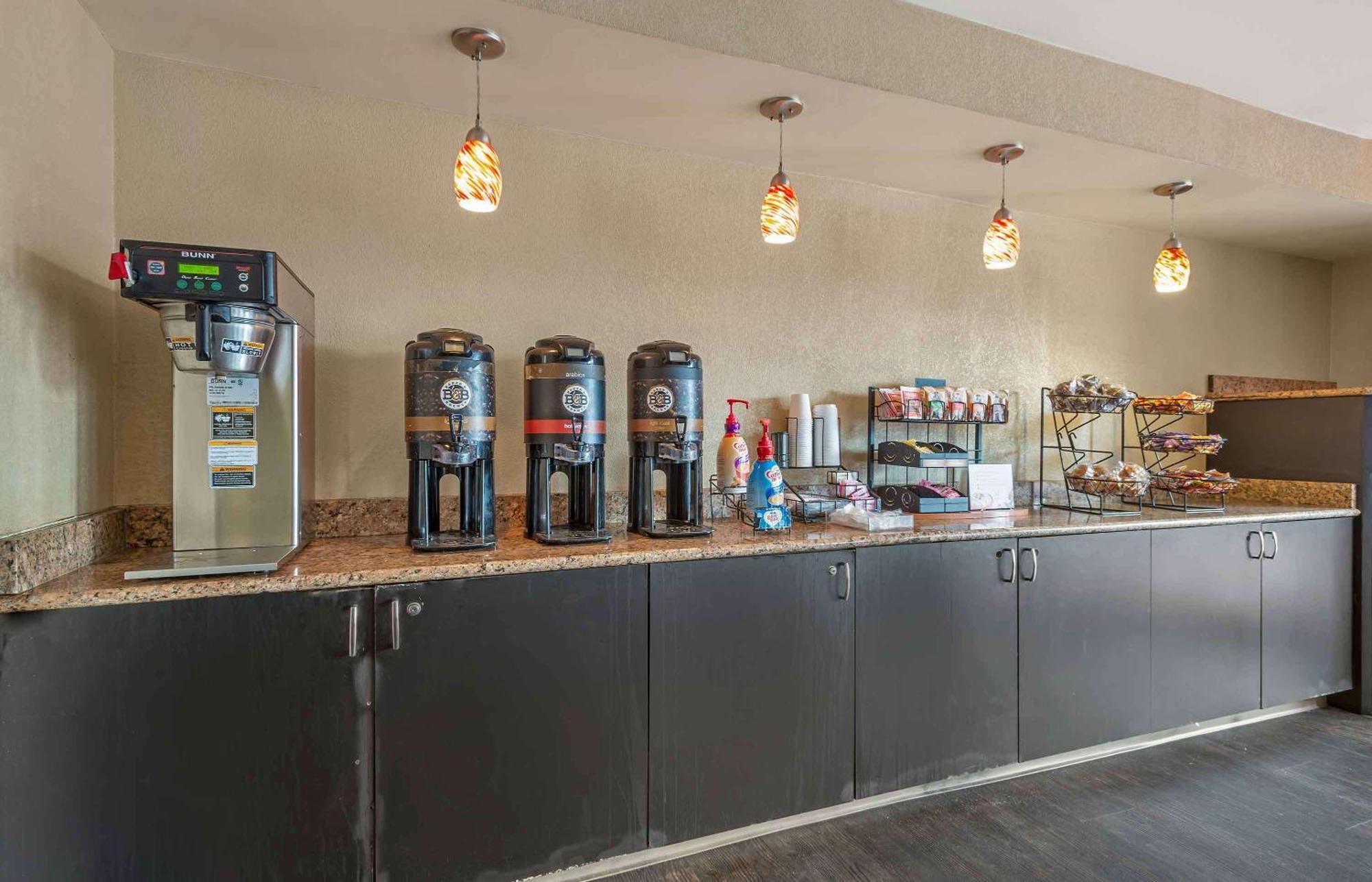Extended Stay America Suites - Secaucus - New York City Area Buitenkant foto