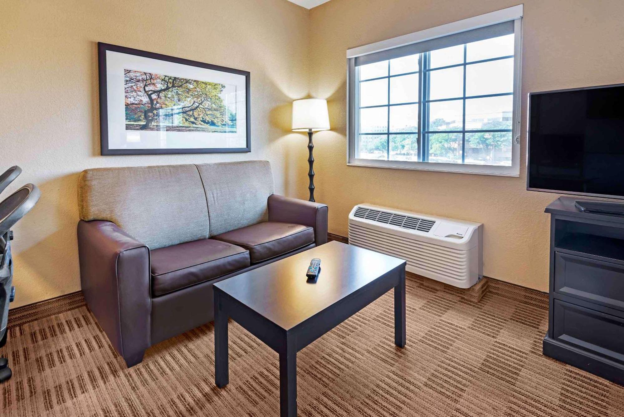 Extended Stay America Suites - Secaucus - New York City Area Buitenkant foto