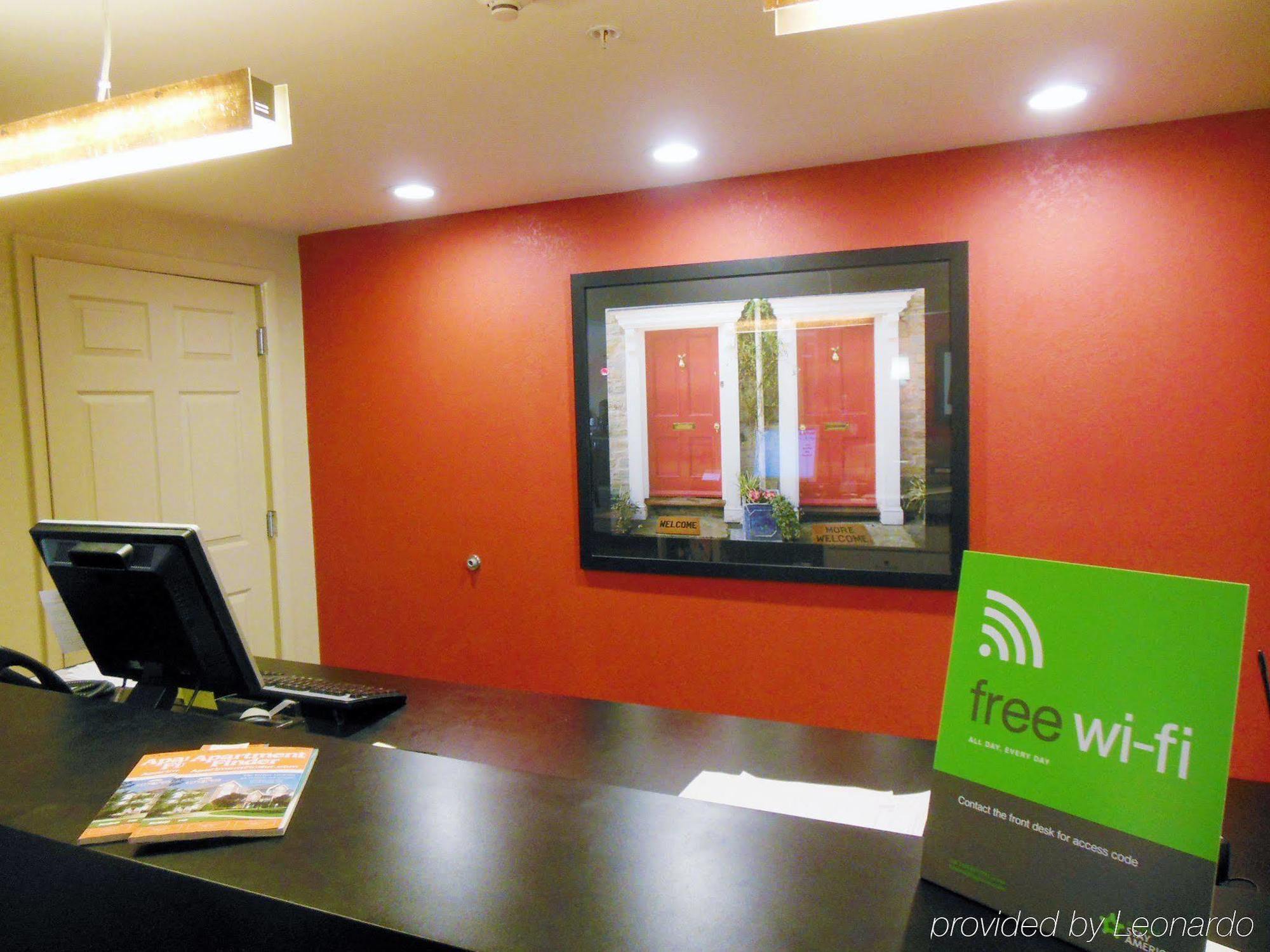 Extended Stay America Suites - Secaucus - New York City Area Buitenkant foto