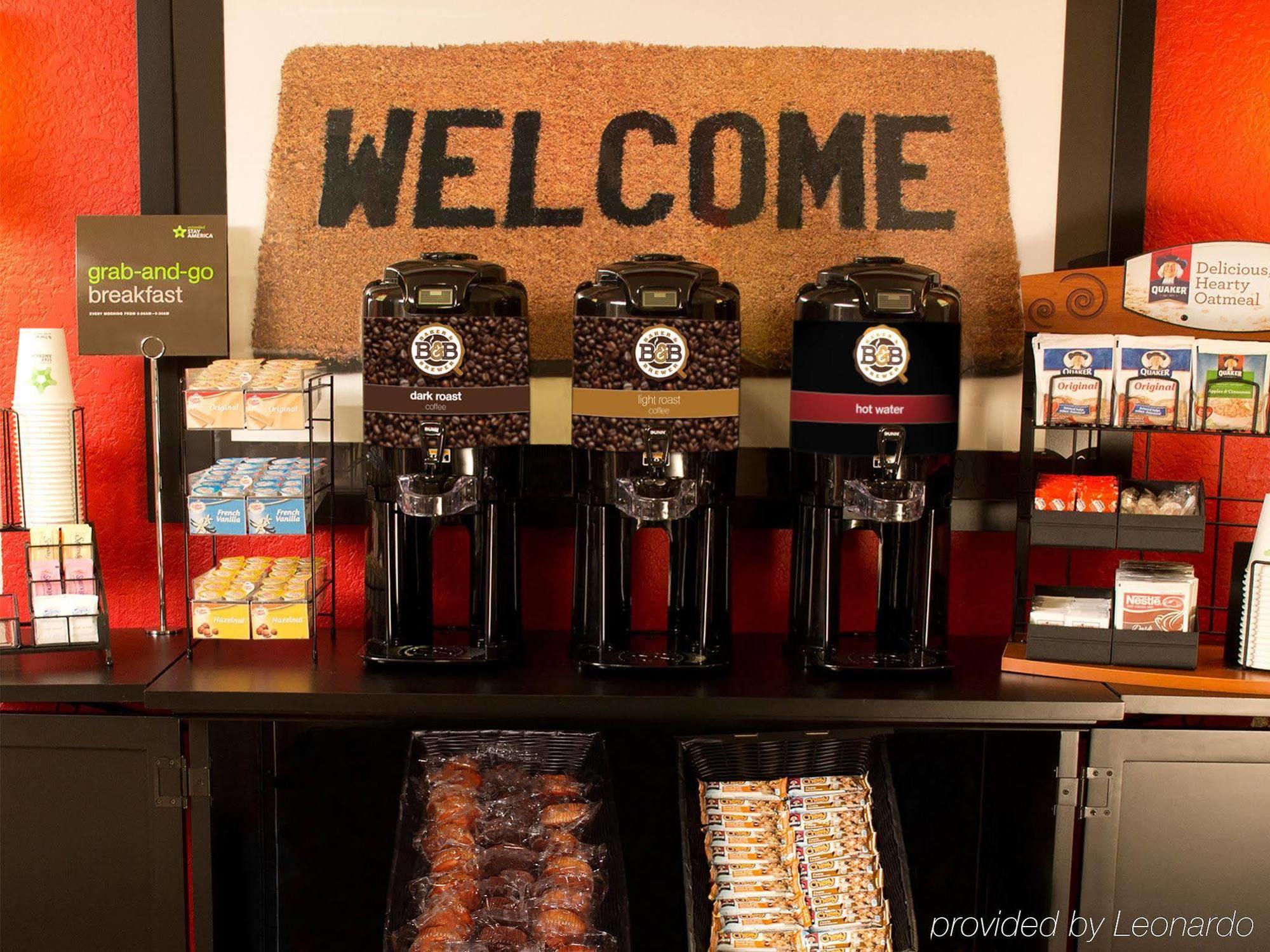 Extended Stay America Suites - Secaucus - New York City Area Buitenkant foto