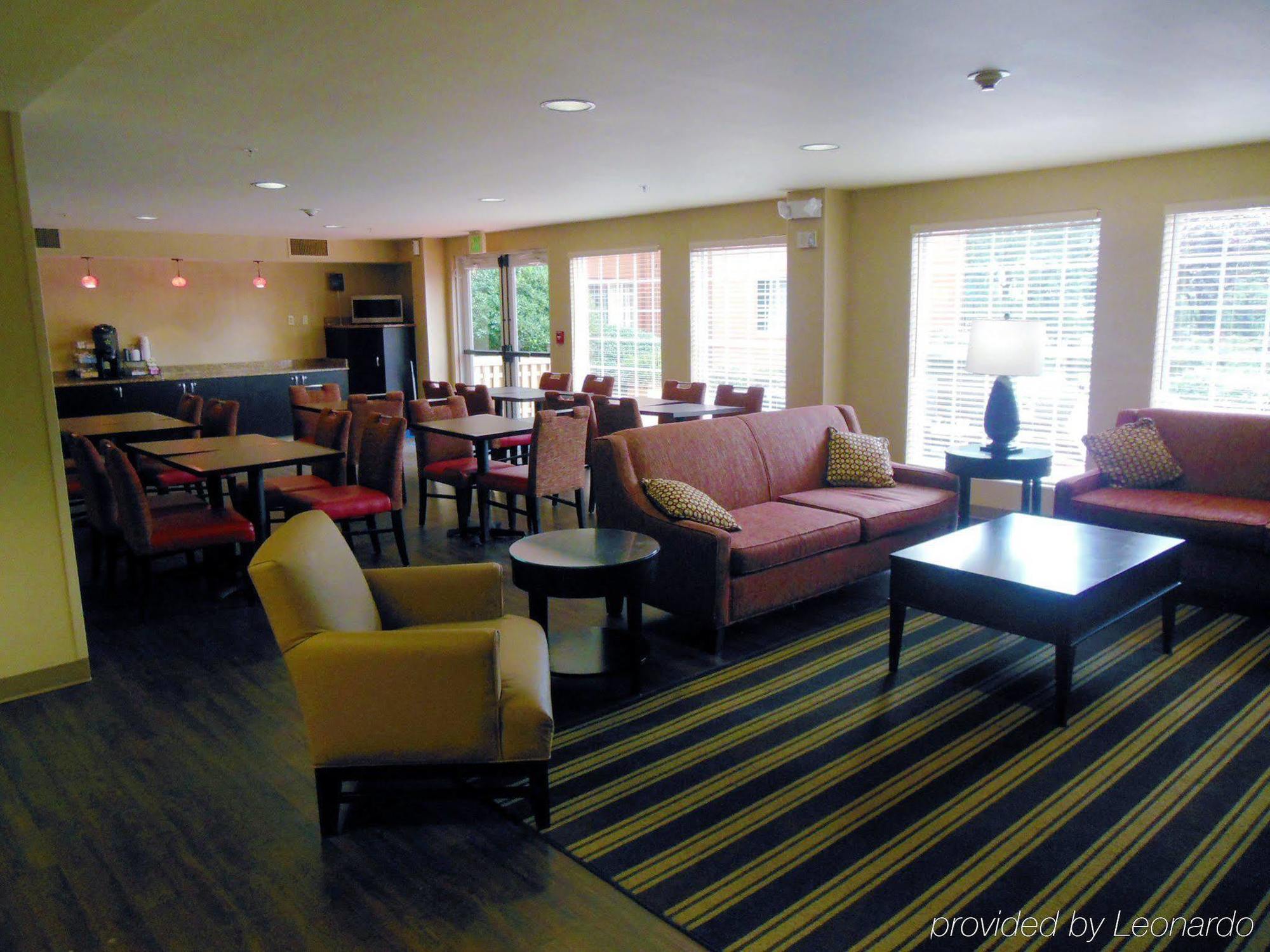 Extended Stay America Suites - Secaucus - New York City Area Buitenkant foto